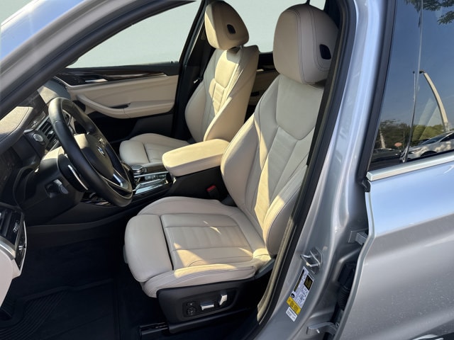 2020 BMW X3 30i - Photo 26