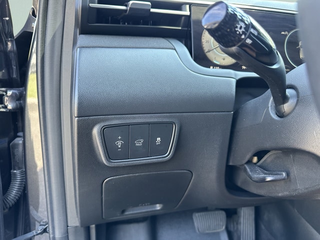 2022 Hyundai Tucson Limited - Photo 34