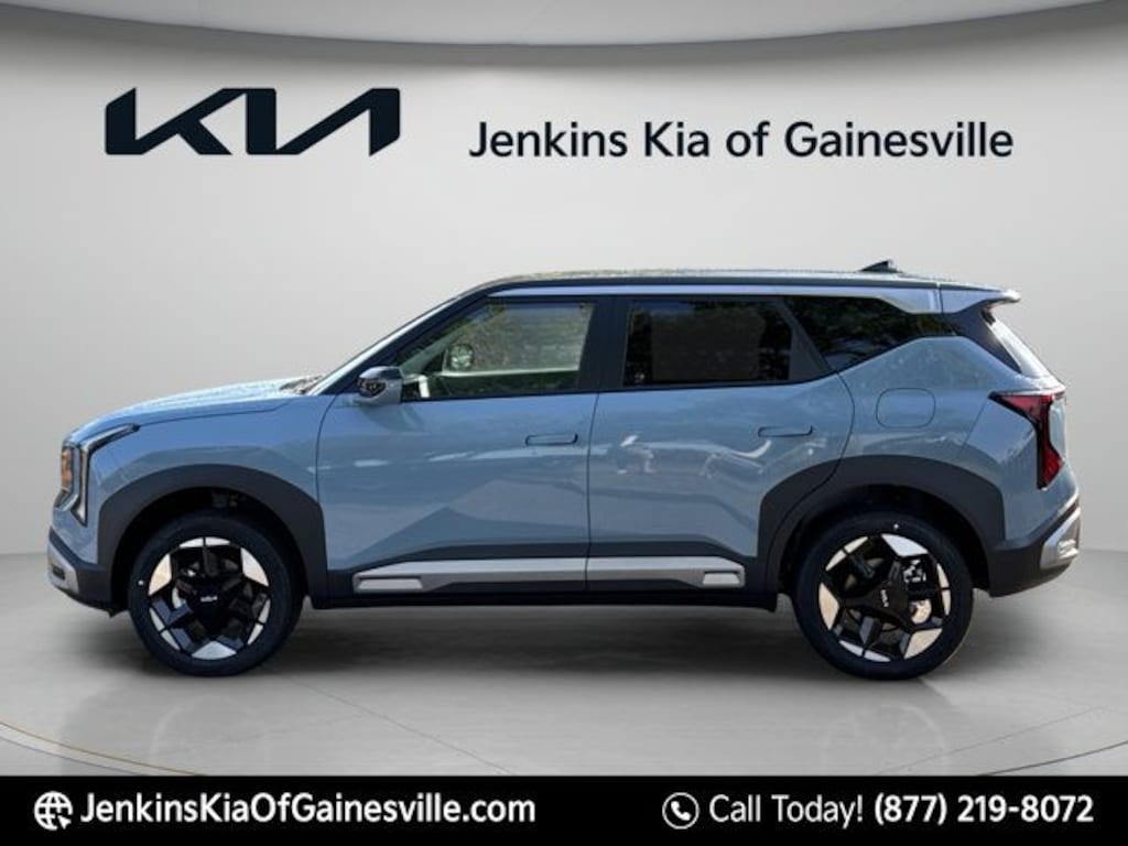 New 2027 Kia Seltos S SUV