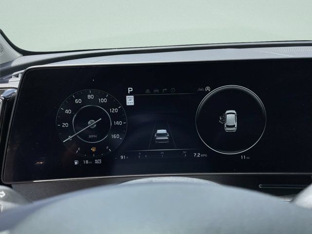 2023 Kia Sportage SX - Photo 30