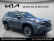 Used 2025 Subaru Forester Base SUV