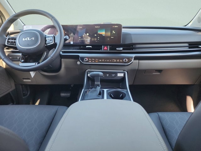 2026 Kia Carnival LXS - Photo 6