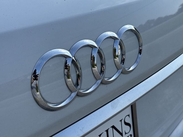 2022 Audi Q7 Premium Plus - Photo 13