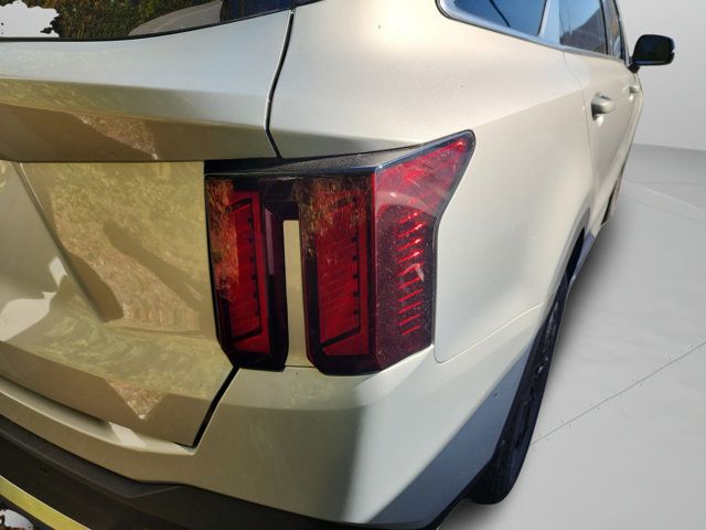 2026 Kia Sorento S - Photo 25