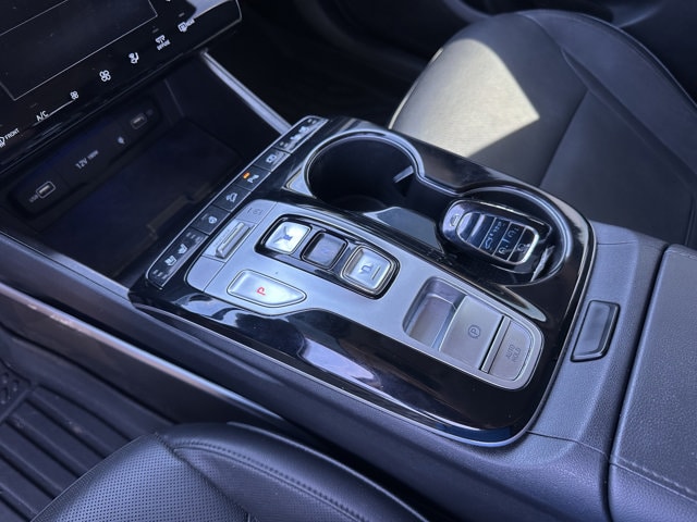 2022 Hyundai Tucson Limited - Photo 30