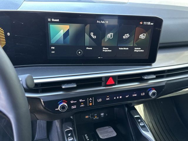 2026 Kia Sorento S - Photo 9
