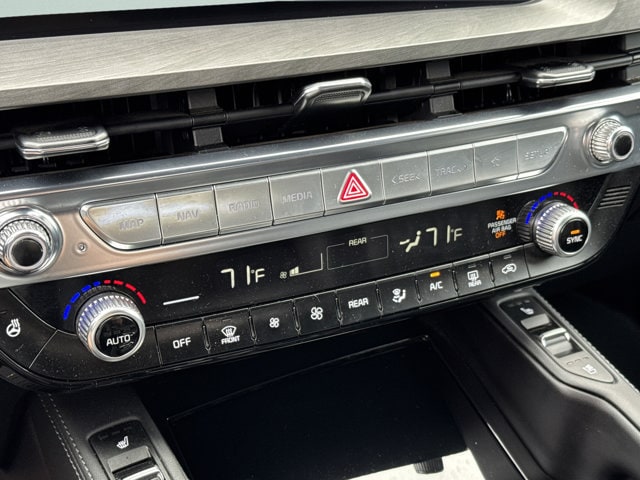 2024 Kia Telluride SX Prestige X-Line - Photo 29