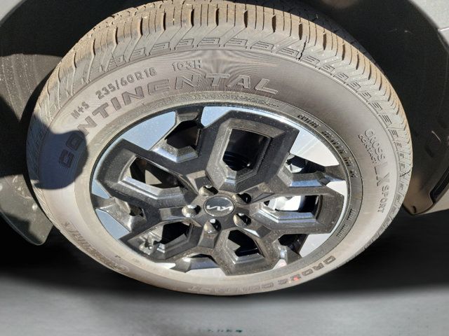 2026 Kia Sorento S - Photo 32
