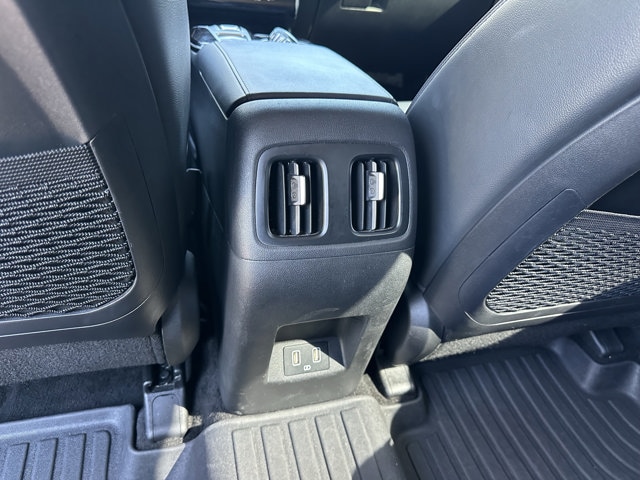 2022 Hyundai Tucson Limited - Photo 16