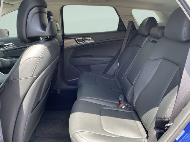 2023 Kia Sportage SX - Photo 16