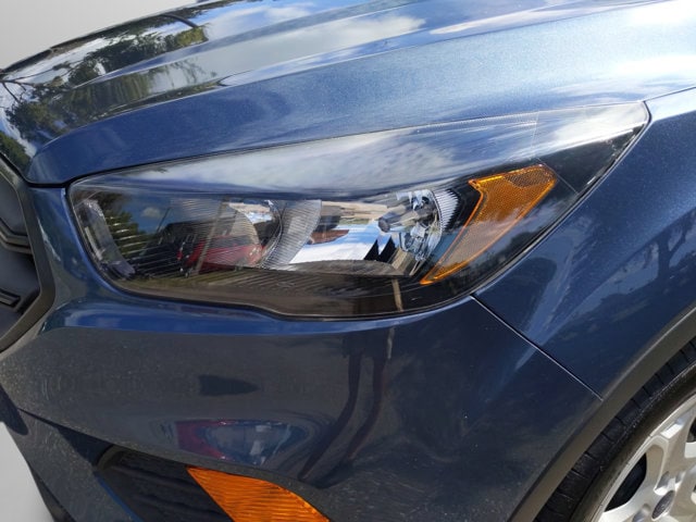 2018 Ford Escape S - Photo 6