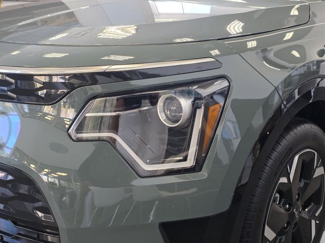 2025 Kia Niro Wind - Photo 25