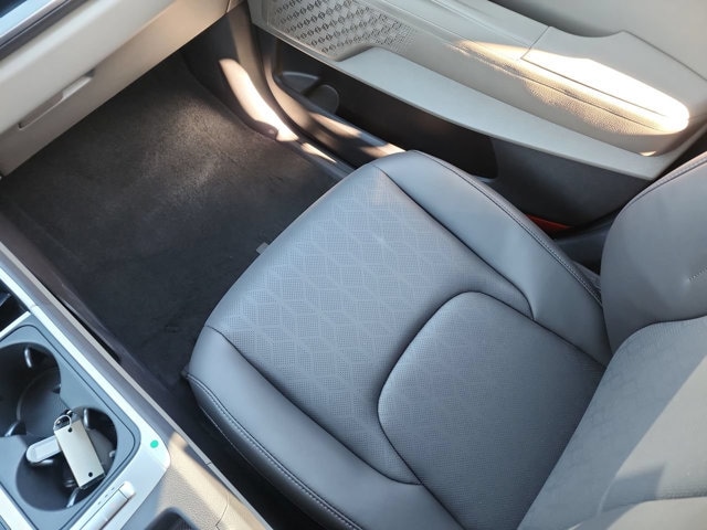 2026 Kia Carnival LXS - Photo 24