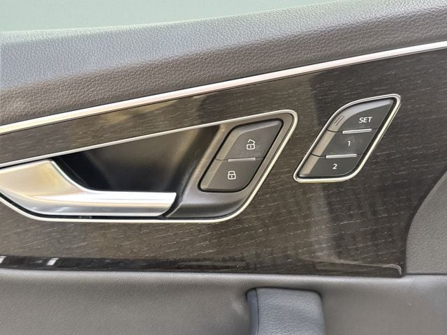 2022 Audi Q7 Premium Plus - Photo 25