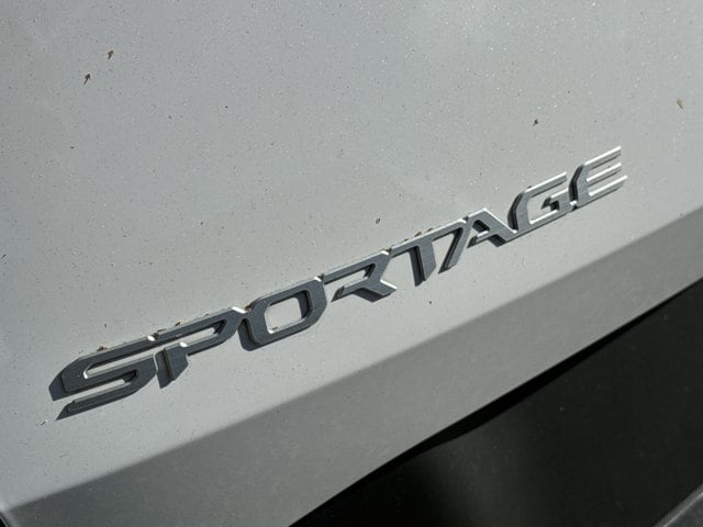 2023 Kia Sportage X-Line - Photo 10