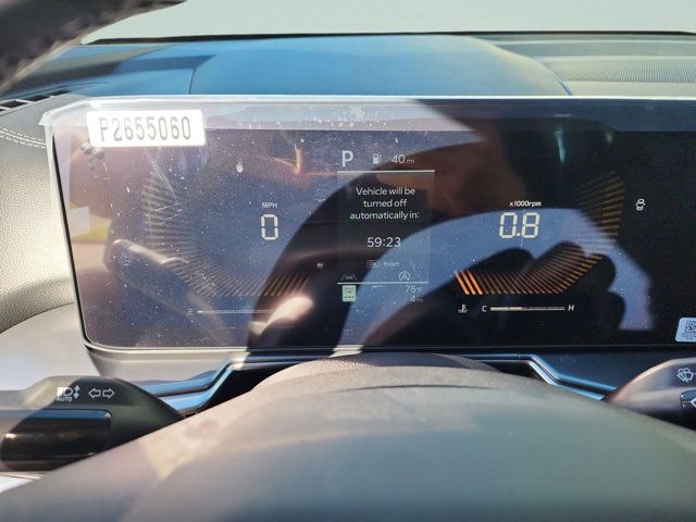 2026 Kia Sorento S - Photo 26