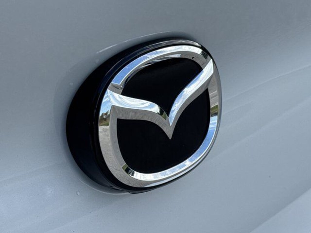 Used 2024 Mazda Mazda3 2.5 S Select Sport Sedan