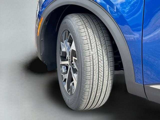 2025 Kia Sportage EX - Photo 33