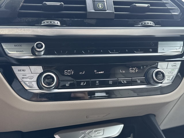 2020 BMW X3 30i - Photo 30
