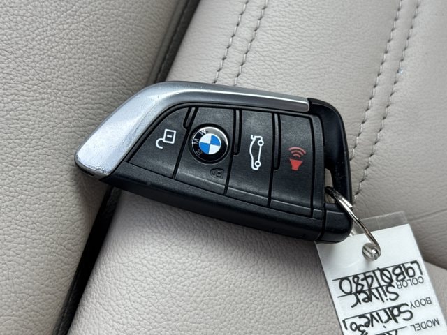 2020 BMW X3 30i - Photo 38