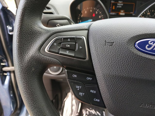 2018 Ford Escape S - Photo 23