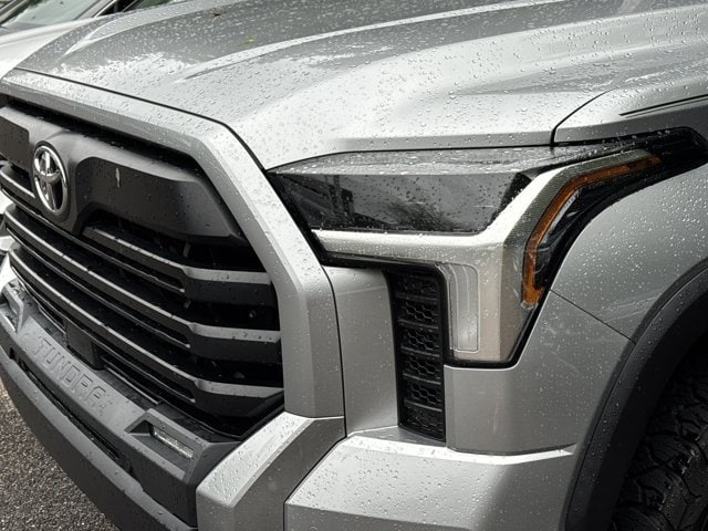 2023 Toyota Tundra SR5 - Photo 9