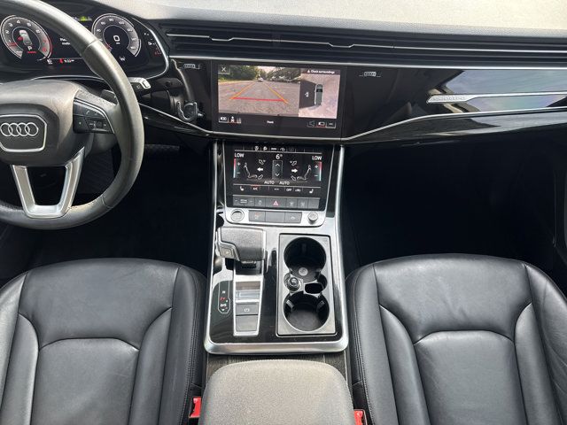 2022 Audi Q7 Premium Plus - Photo 18