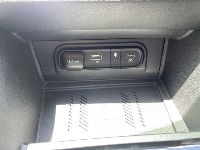 2023 Kia Sportage SX - Photo 24