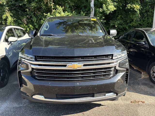2023 Chevrolet Suburban LT - Photo 10