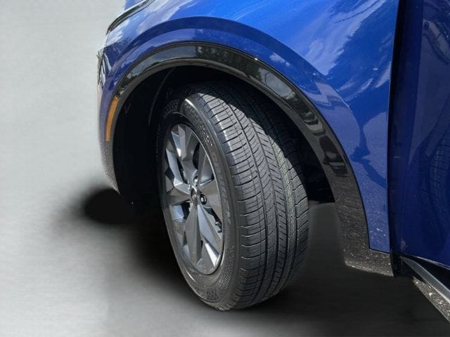 2023 Kia Sportage SX - Photo 33