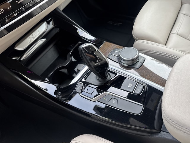 2020 BMW X3 30i - Photo 33
