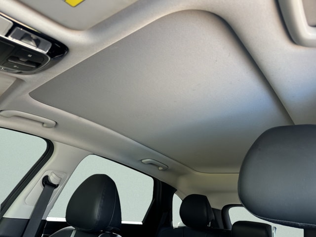 2022 Hyundai Tucson Limited - Photo 24
