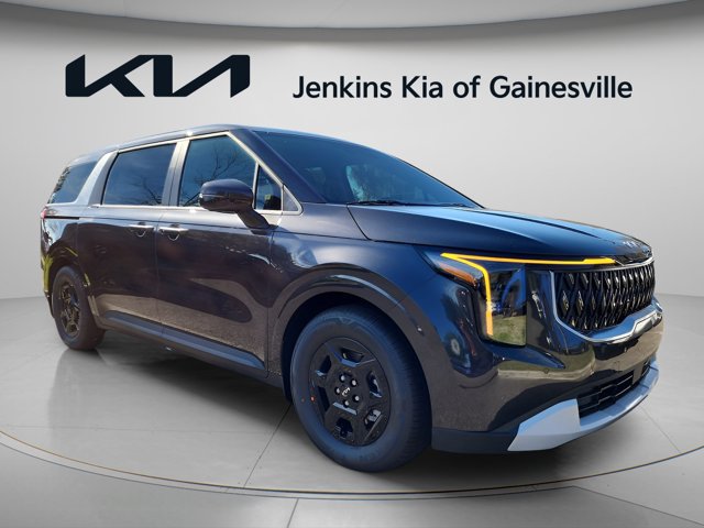 2026 Kia Carnival