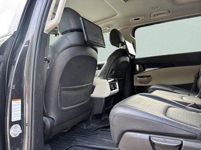 2023 Kia Carnival SX Prestige - Photo 17
