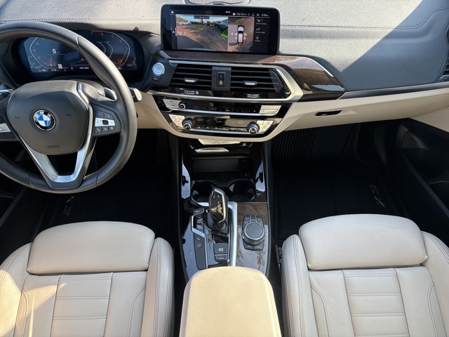 2020 BMW X3 30i - Photo 18