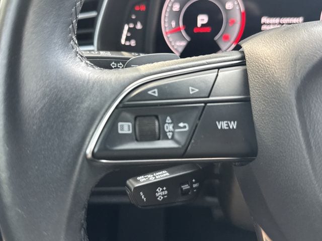 2022 Audi Q7 Premium Plus - Photo 33