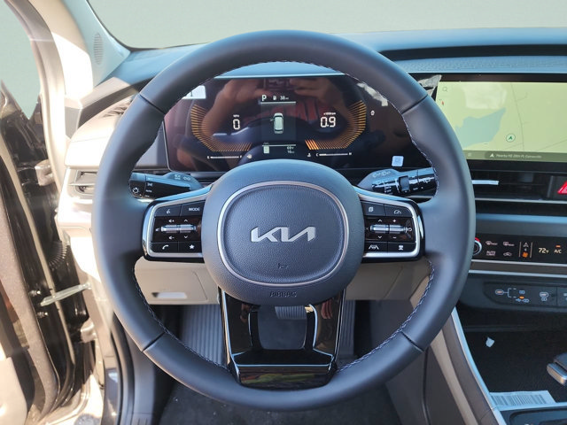 2026 Kia Carnival LXS - Photo 9