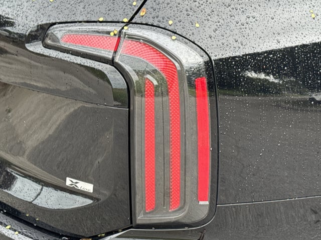 2024 Kia Telluride SX Prestige X-Line - Photo 10