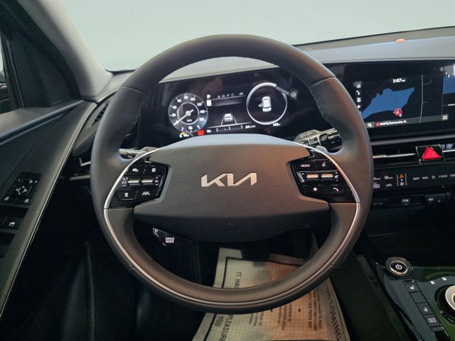 2025 Kia Niro Wind - Photo 6