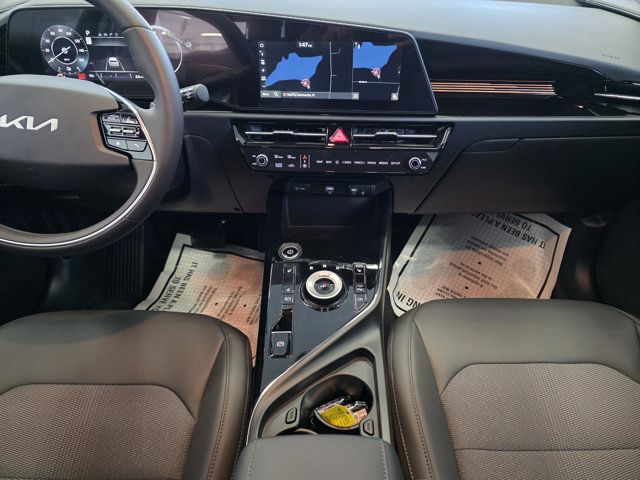 2025 Kia Niro Wind - Photo 2