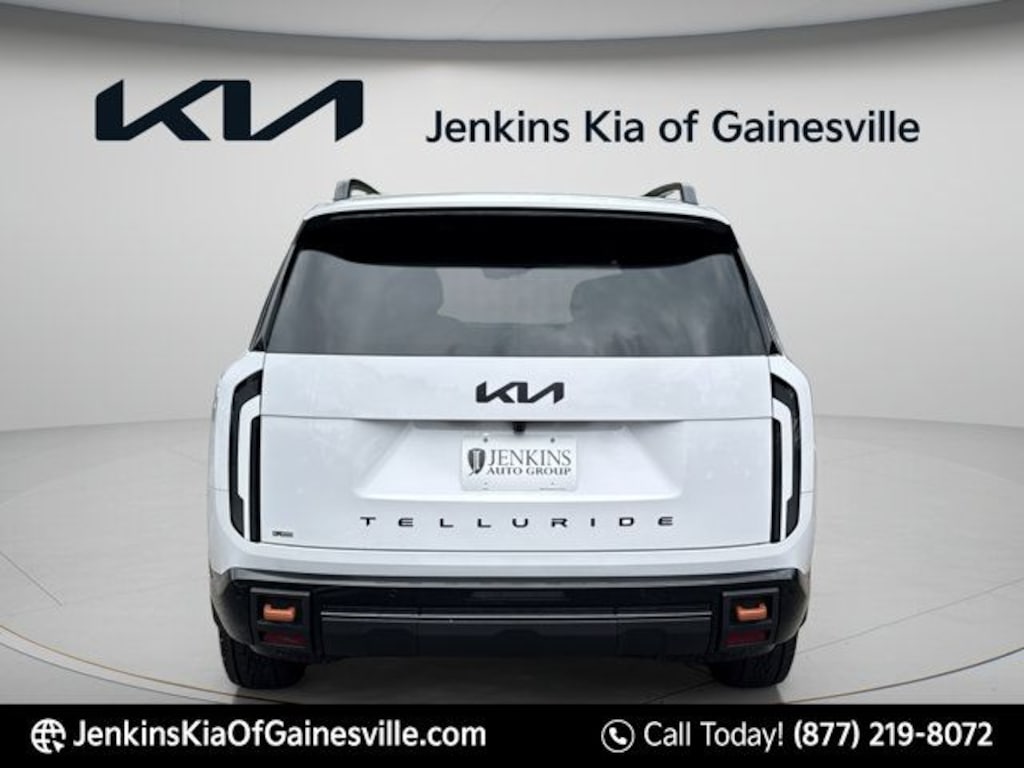 New 2027 Kia Telluride X-Pro SX-Prestige SUV