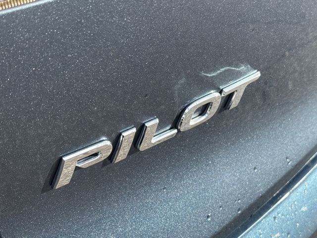 2021 Honda Pilot SE - Photo 15