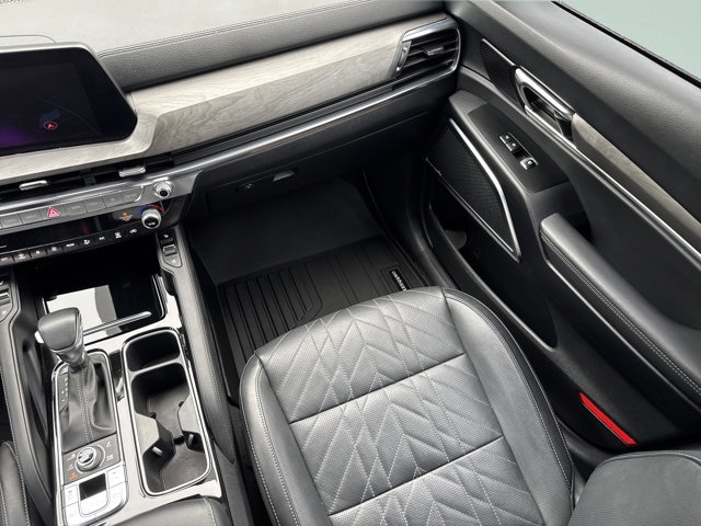 2024 Kia Telluride SX Prestige X-Line - Photo 18