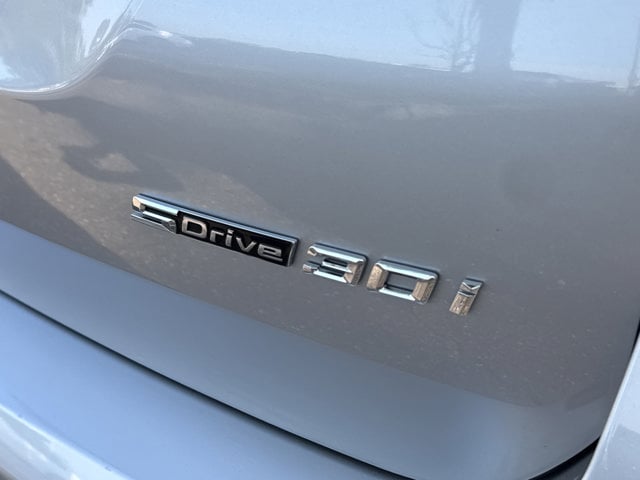 2020 BMW X3 30i - Photo 15