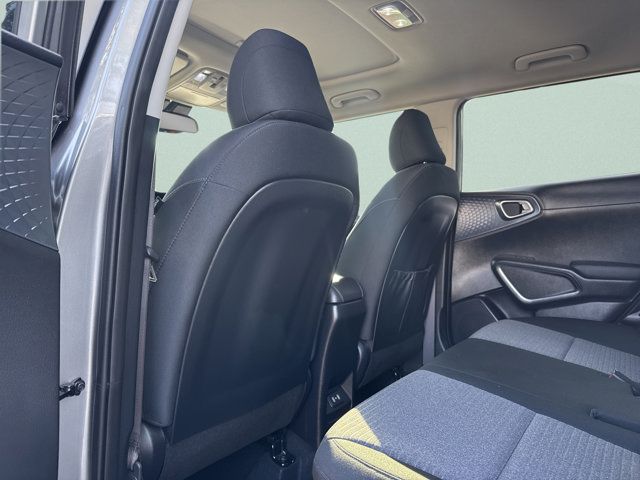 2025 Kia Soul EX - Photo 21
