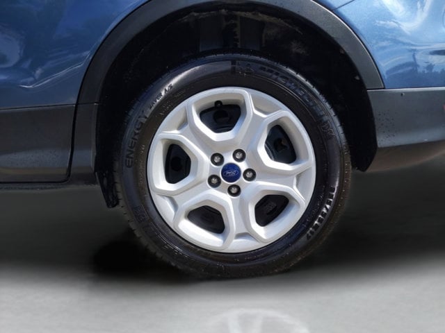 2018 Ford Escape S - Photo 28