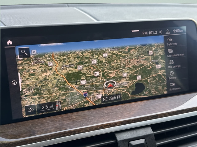 2020 BMW X3 30i - Photo 28