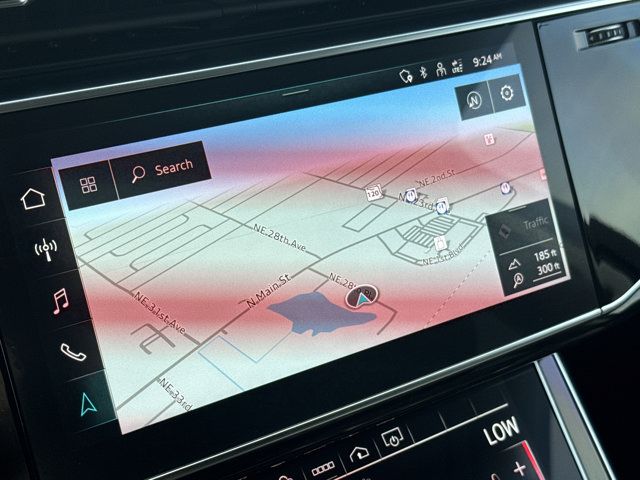 2022 Audi Q7 Premium Plus - Photo 28