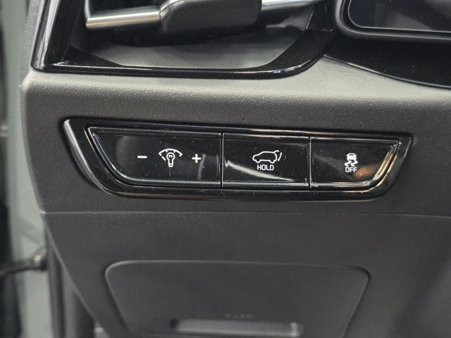2025 Kia Niro Wind - Photo 17