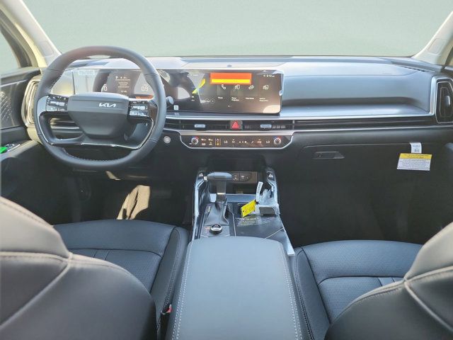 2026 Kia Sorento S - Photo 6